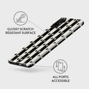 Queen's Court - Samsung Galaxy A71 4G Case 7