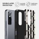 Queen's Court - Xiaomi Redmi Note 10 Pro Case 2