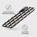 Queen's Court - Xiaomi Redmi Note 10 Pro Case 3