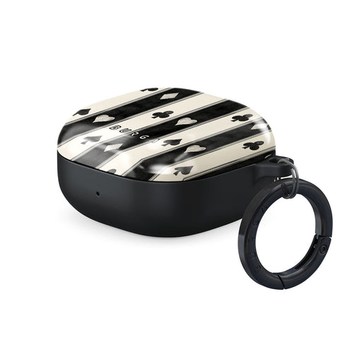 Queen's Court - Samsung Galaxy Buds FE Case 1