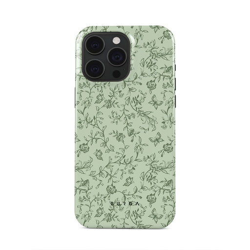 Lost In Thought - iPhone 15 Pro Case 1