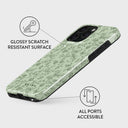 Lost In Thought - iPhone 15 Pro Case 3