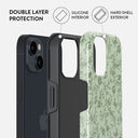 Lost In Thought - iPhone 13 Mini Case 2