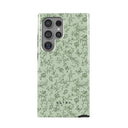 Lost In Thought - Samsung Galaxy S24 Ultra Case 1
