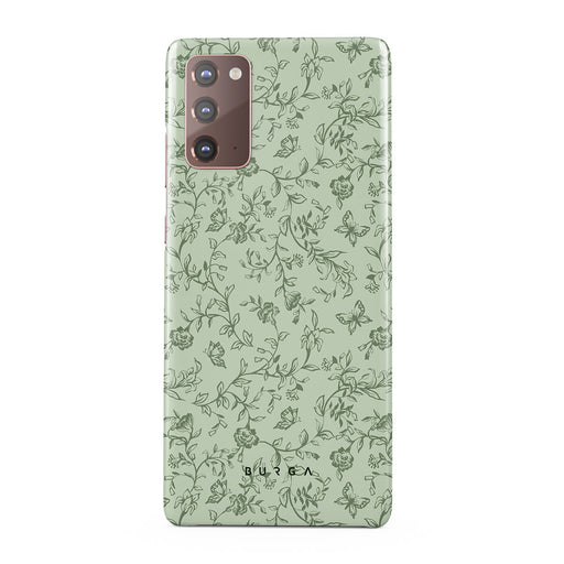 Lost In Thought - Samsung Galaxy Note 20 4G / 5G Case 1