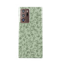 Lost In Thought - Samsung Galaxy Note 20 Ultra 4G / 5G Case 1
