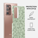 Lost In Thought - Samsung Galaxy Note 20 Ultra 4G / 5G Case 2