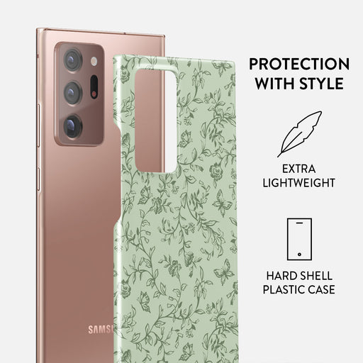 Lost In Thought - Samsung Galaxy Note 20 Ultra 4G / 5G Case 2