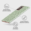 Lost In Thought - Samsung Galaxy Note 20 Ultra 4G / 5G Case 3
