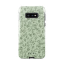 Lost In Thought - Samsung Galaxy S10E Case