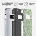 Lost In Thought - Samsung Galaxy S10E Case 2