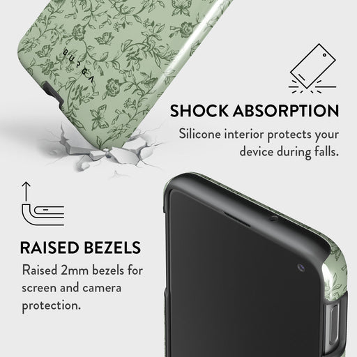 Lost In Thought - Samsung Galaxy S10E Case 4