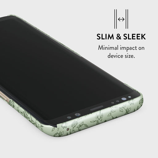 Lost In Thought - Samsung Galaxy S9 Plus Case 4