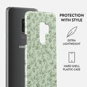 Lost In Thought - Samsung Galaxy S9 Plus Case 2