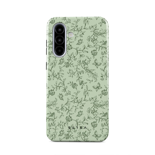 Lost In Thought - Samsung Galaxy A36 5G Case 1