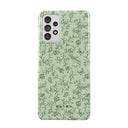 Lost In Thought - Samsung Galaxy A52 / A52S 4G / 5G Case 1