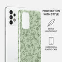 Lost In Thought - Samsung Galaxy A52 / A52S 4G / 5G Case 2