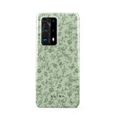 Lost In Thought - Huawei P40 Pro Plus Case 1
