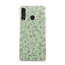 Lost In Thought - Huawei P30 Lite Case 1