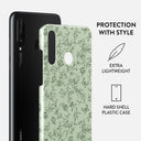 Lost In Thought - Huawei P30 Lite Case 2
