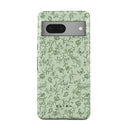 Lost In Thought - Google Pixel 7a Case 1