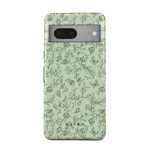 Lost In Thought - Google Pixel 7a Case 1