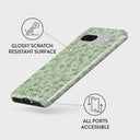 Lost In Thought - Google Pixel 7a Case 3