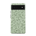 Lost In Thought - Google Pixel 6 Case 1