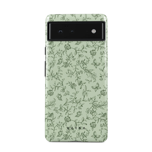 Lost In Thought - Google Pixel 6 Case 1