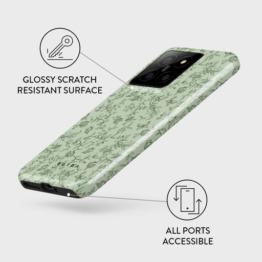 Lost In Thought - Xiaomi 14 Pro Case 3