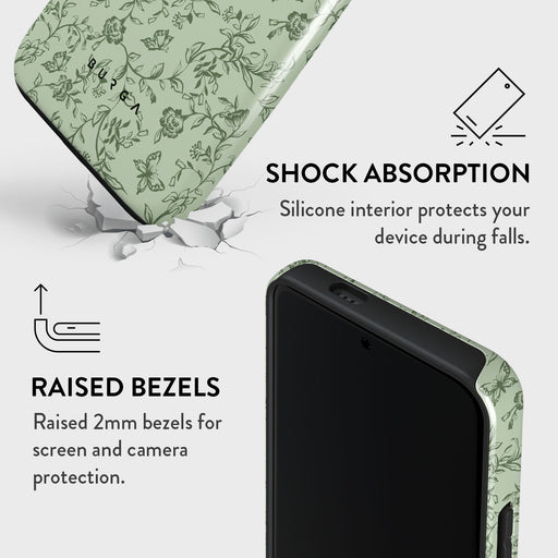 Lost In Thought - Xiaomi 14 Pro Case 4
