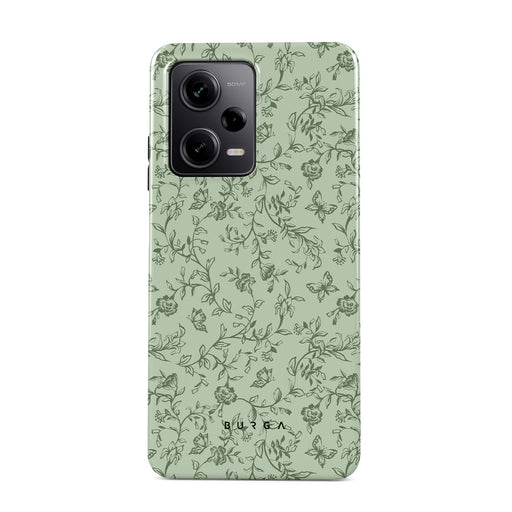 Lost In Thought - Xiaomi Redmi Note 12 Pro 5G Case 1