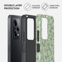 Lost In Thought - Xiaomi Redmi Note 12 Pro 5G Case 2