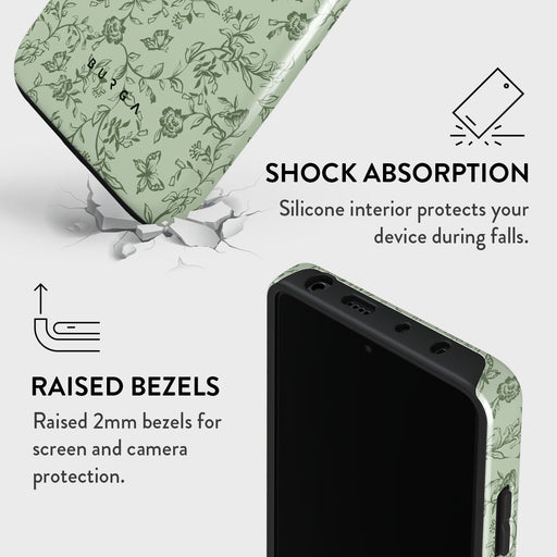 Lost In Thought - Xiaomi Redmi Note 12 Pro 5G Case 4