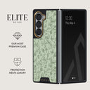 Lost In Thought - Samsung Galaxy Z Fold 6 Case 2