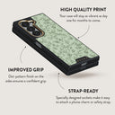 Lost In Thought - Samsung Galaxy Z Fold 6 Case 5