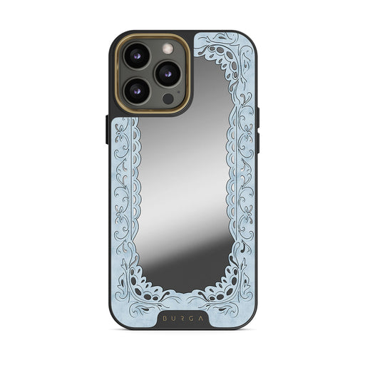 Looking Glass - iPhone 13 Pro Case 1
