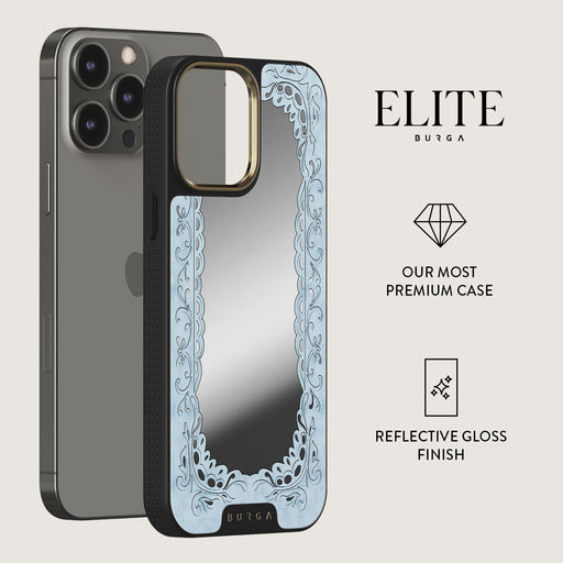 Looking Glass - iPhone 13 Pro Case 2