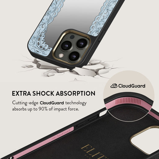 Looking Glass - iPhone 13 Pro Case 3