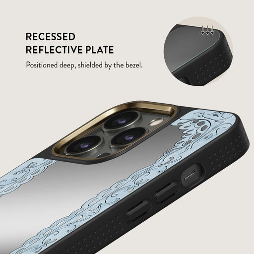 Looking Glass - iPhone 13 Pro Case 4