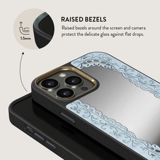 Looking Glass - iPhone 13 Pro Case 5