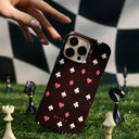 Tricked Me - Samsung Galaxy A12 4G Case 6