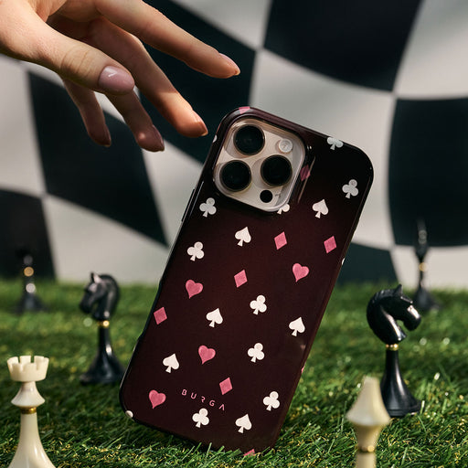 Tricked Me - Samsung Galaxy A12 4G Case 6
