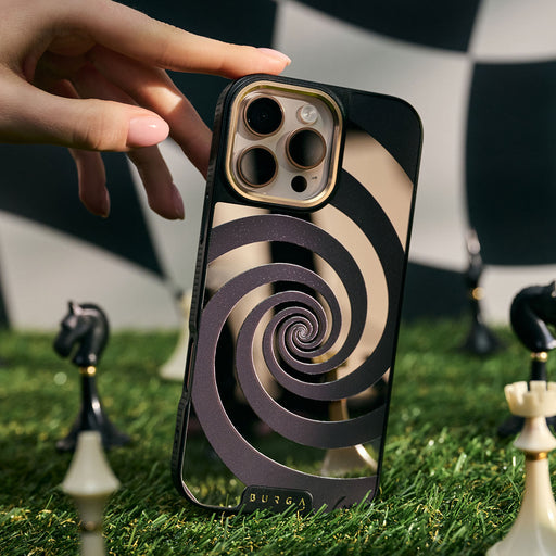 Rabbit Hole - iPhone 13 Pro Case 50
