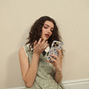 Tea Party - Samsung Galaxy Z Fold 4 Case 28
