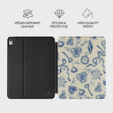 Tea Party - iPad Air 11 (7th/6th Gen) Case 2