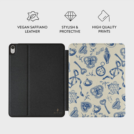 Tea Party - iPad Air 11 (7th/6th Gen) Case 2