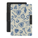 Tea Party - Samsung Galaxy Tab S8 Ultra Case 1