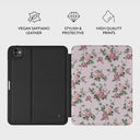 Alice - iPad Pro 11 (7th Gen) Case 2