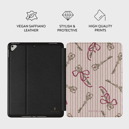 Unlocked - iPad 9.7 (6th/5th Gen) Case 2
